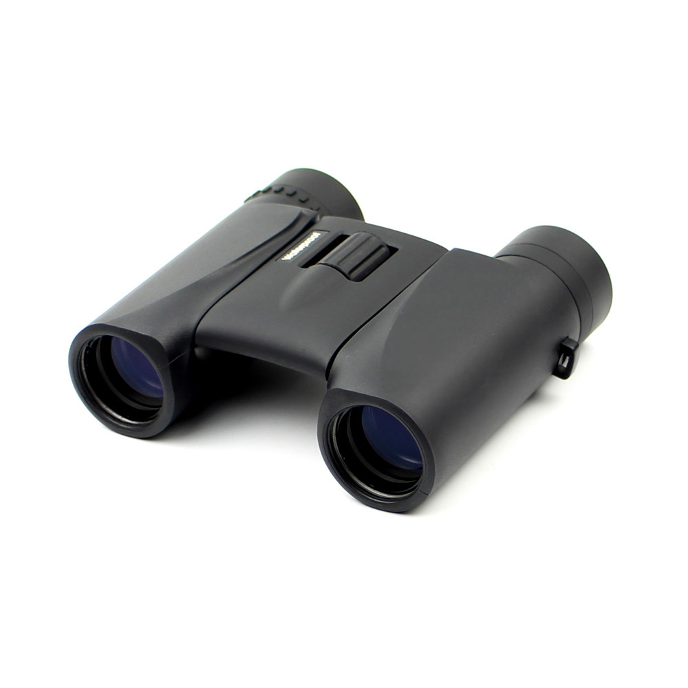 Long Xiang Optics-Travel 8x25 Best Compact Binoculars Ipx4 Water Resistant Mz8x25
