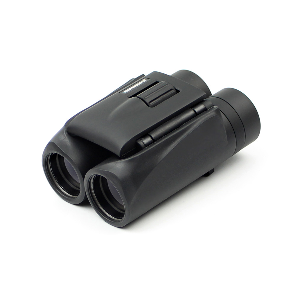 Long Xiang Optics-Travel 8x25 Best Compact Binoculars Ipx4 Water Resistant Mz8x25-1