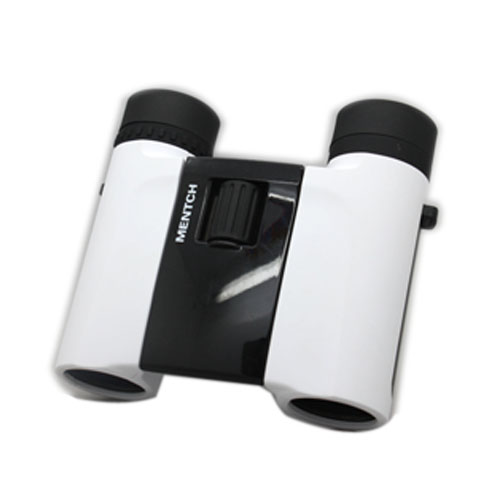 Long Xiang Optics-Fully Optical Brand High Powered Binoculars 10x25 Red Color Mz10x25-2