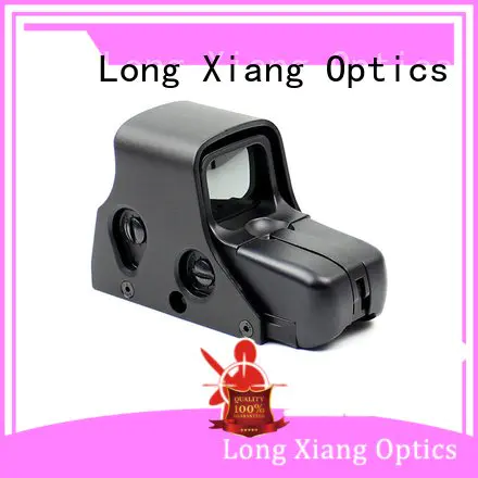 moa red 552 red dot sight reviews Long Xiang Optics