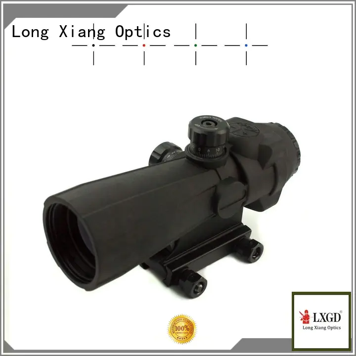 hunting picatinny dr tactical scopes accessories Long Xiang Optics