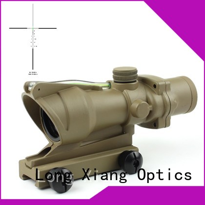 Long Xiang Optics advanced best prism scope customized for army training