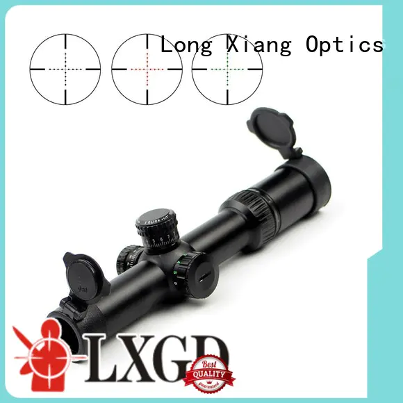 ar focal long ar hunting scope dot Long Xiang Optics