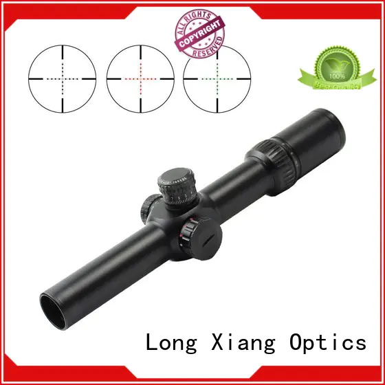 professional best long distance scope shackproof manufacturer for long diatance shooting