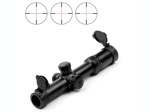 How To Find The Best Rifle Scope