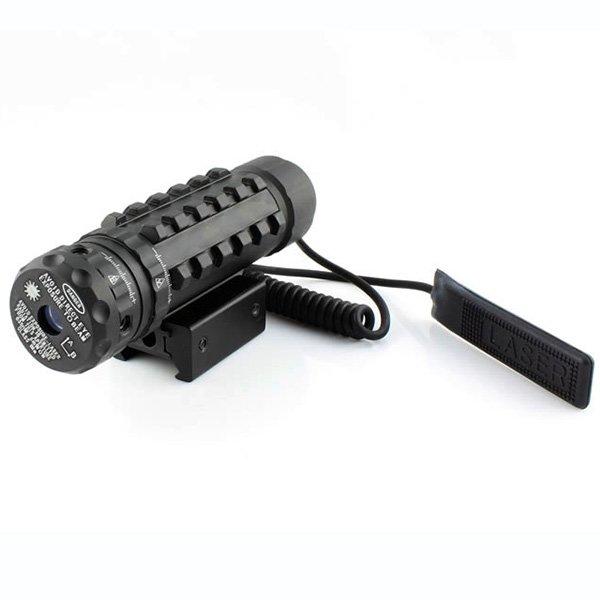 532nm Green Laser With Multiply Rail Adapter  JG-026