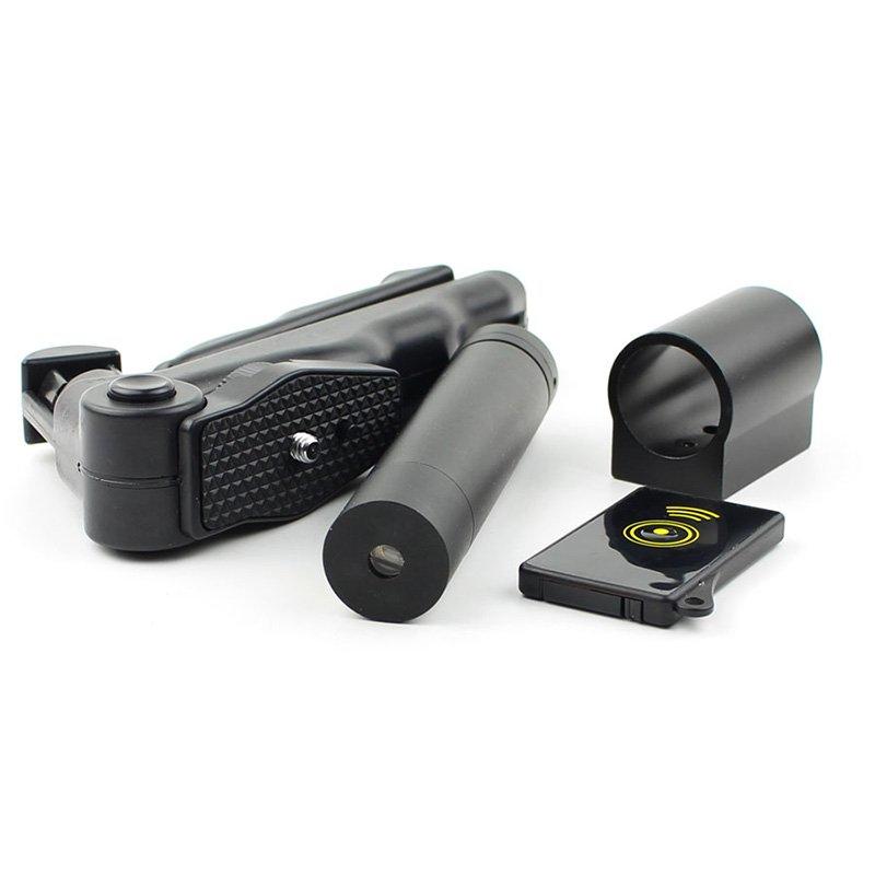 Outdoor High Power Green Golf Laser With Solid Line  JG-028