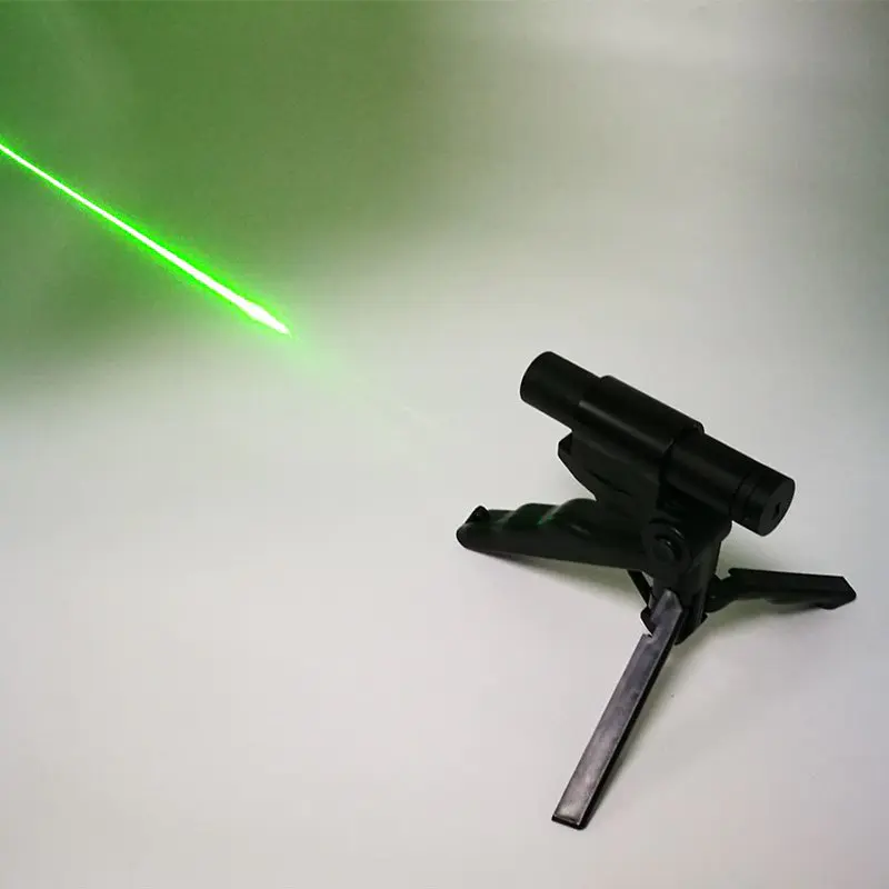 Outdoor High Power Green Golf Laser With Solid Line  JG-028