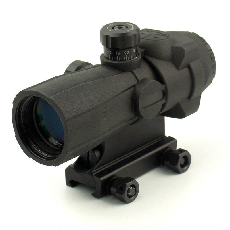 4x Good Hunting Red Dot Optics Hunting Accessories 141-4x32