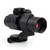 New Advanced 1x 32 Collimator Red Dot