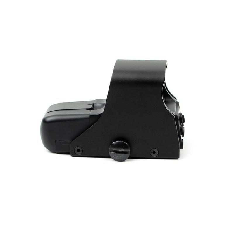 Tactical Airsoft Scope 551 Rifle Sight