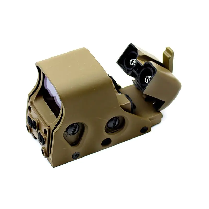 Tactical Airsoft Scope 551 Rifle Sight