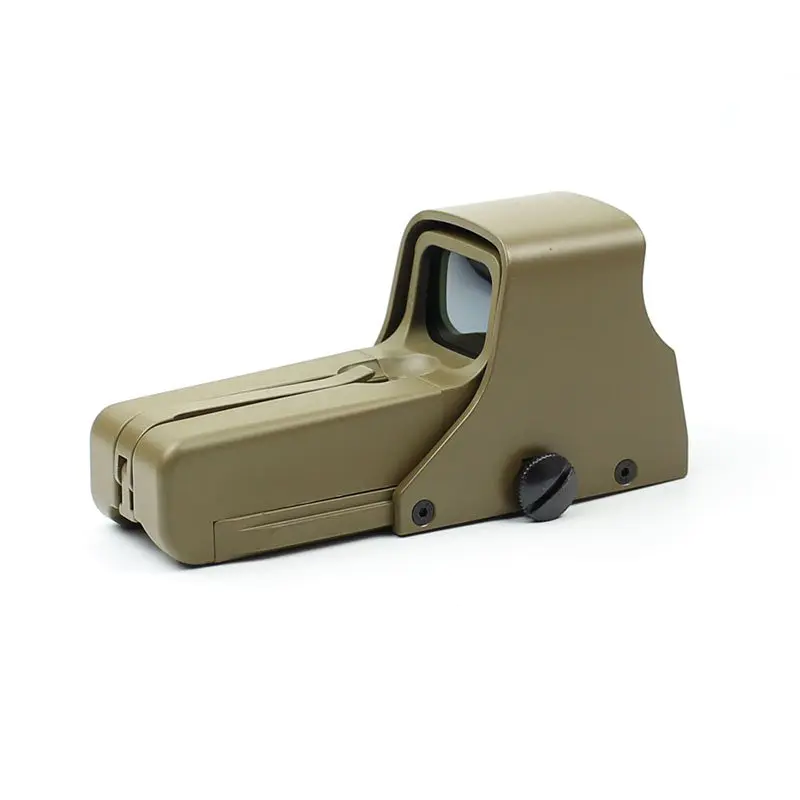 Eotech Red Dot Sight Red And Green Dot  552