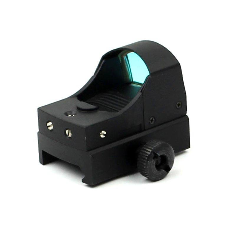 Lxgd Style Auto Rmr Mini Red Dot Sight  JH-600