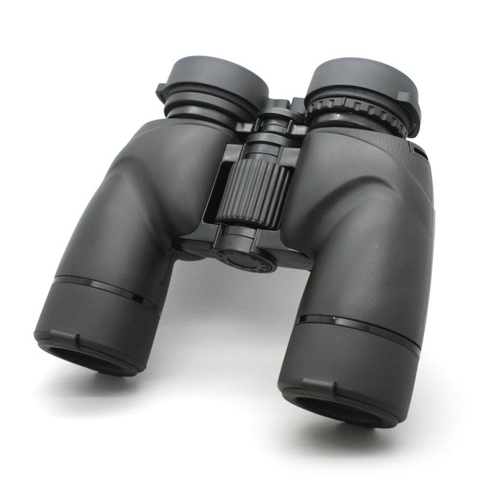 Compact Porro Foldable 10x Binocular With Eye Cup MZ10x36
