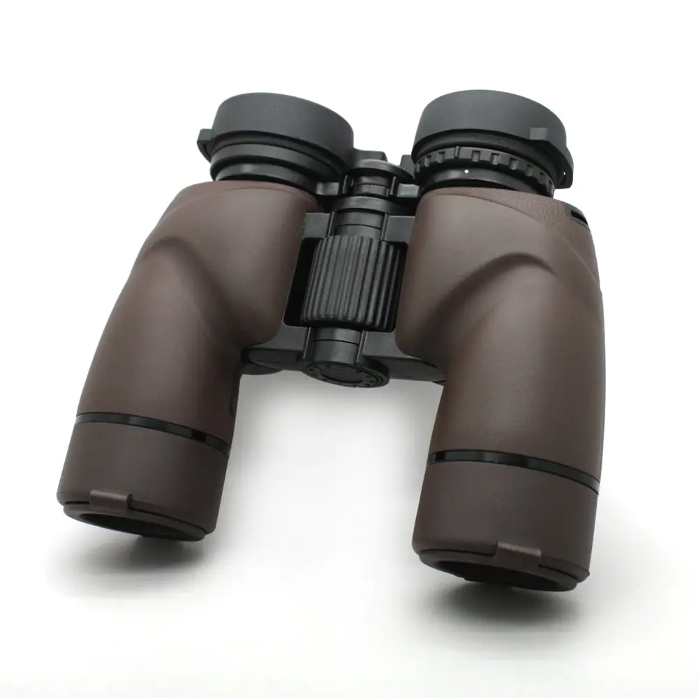 Compact Porro Foldable 10x Binocular With Eye Cup MZ10x36