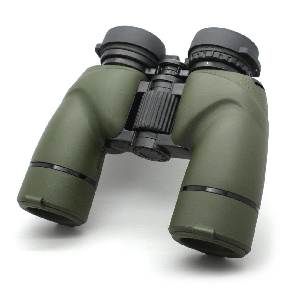 Ultra Customized Color 8x36 Compact Waterproof Binoculars  MZ8x36