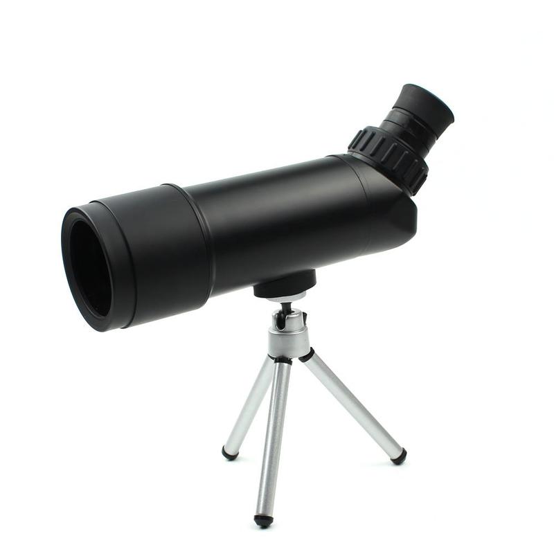 Table 7x Spotting Telescope For Kids 7x50WA