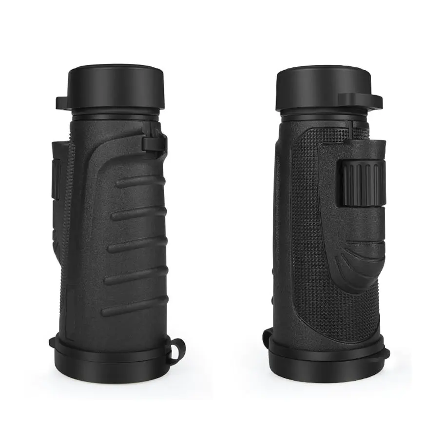 Military 10x Tactical Compact Hand Held Telescope Monocular DT10x42A