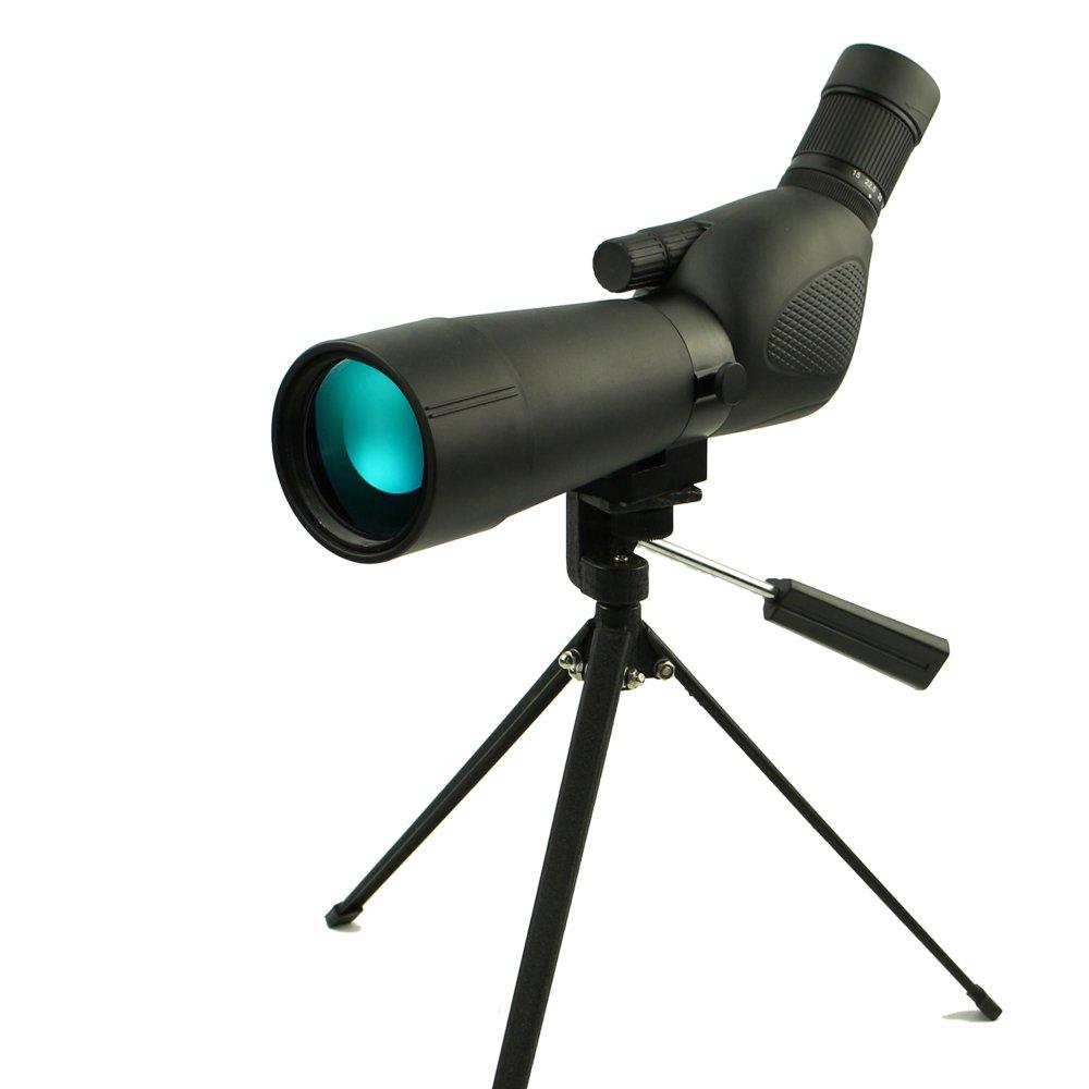 Best Zoom Extendable Monocular Telescope For Bird Watching SP03-15-45x60WP