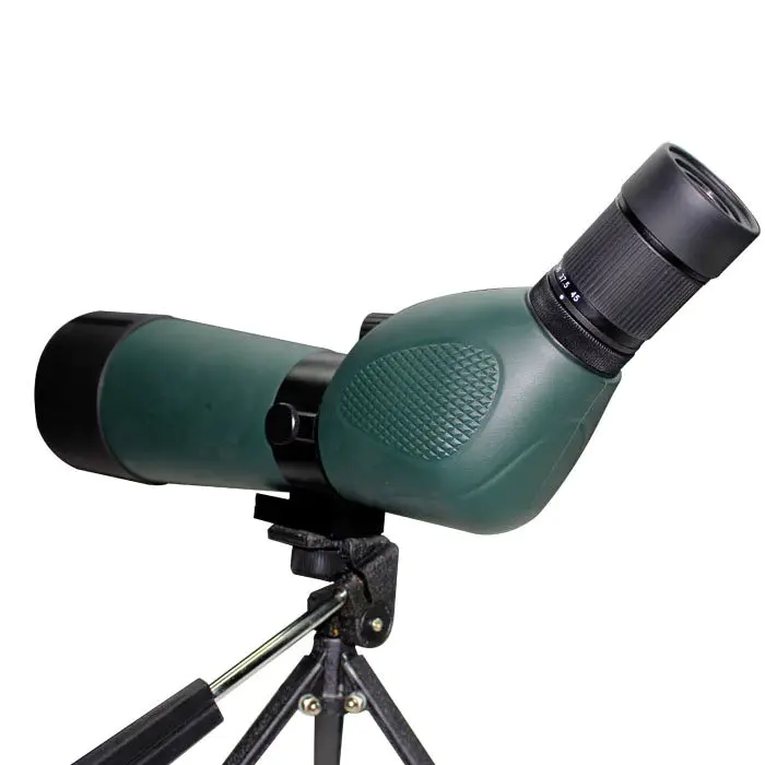 Best Zoom Extendable Monocular Telescope For Bird Watching SP03-15-45x60WP