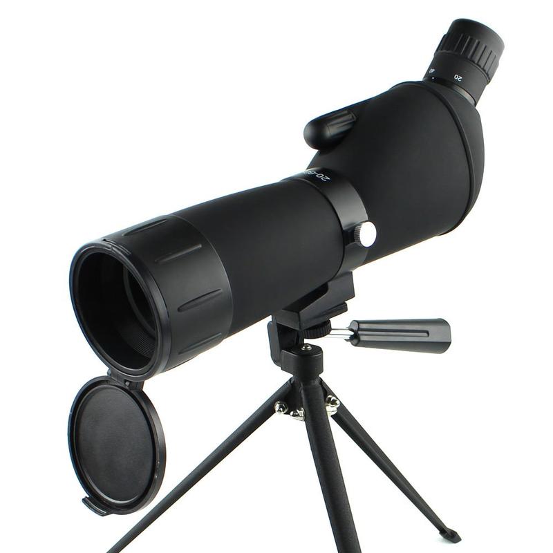 20-60x High Powered Spotting Celestron Telescopes MHY20-60x60