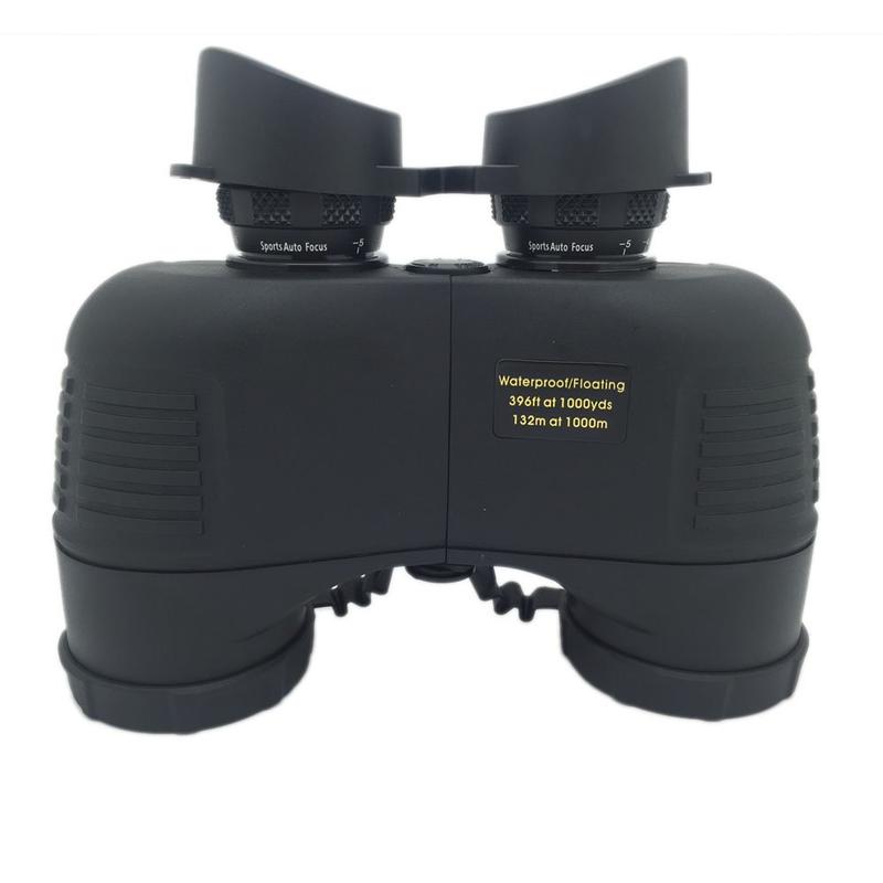 MIL SPEC FMC Optical Floatation Therapy Binoculars 7x50 Nitrogen Filled  MZ7x50A