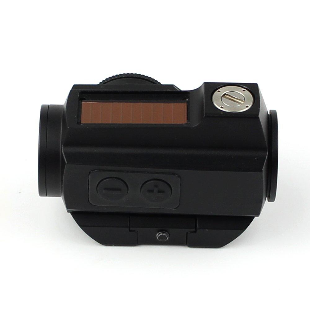 KF04 Mini Reflex