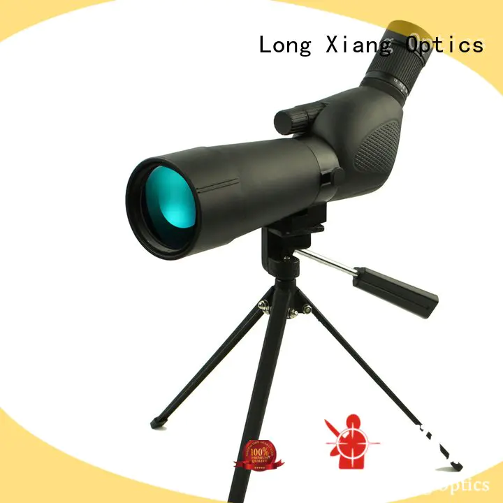 Long Xiang Optics Brand variable zoom spotting military night vision monocular
