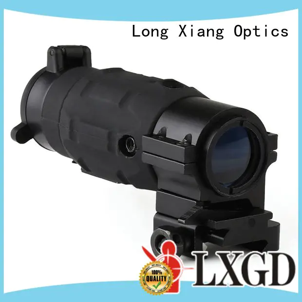accessories magnification view vortex tactical scopes Long Xiang Optics