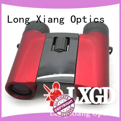 Hot compact waterproof binoculars floating therapy cometron Long Xiang Optics Brand