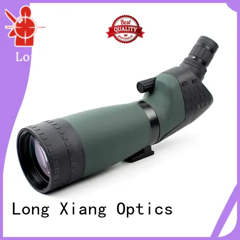 pocket powerful variable Long Xiang Optics Brand military night vision monocular factory