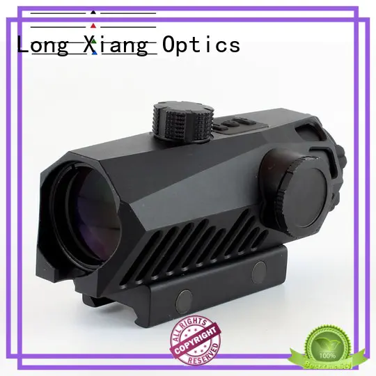 Long Xiang Optics stable primary arms 5x prism scope manufacturer for m4