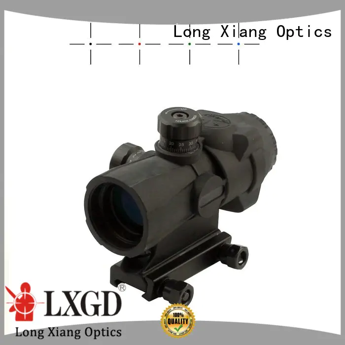 stable vortex ar scope wholesale for hunting