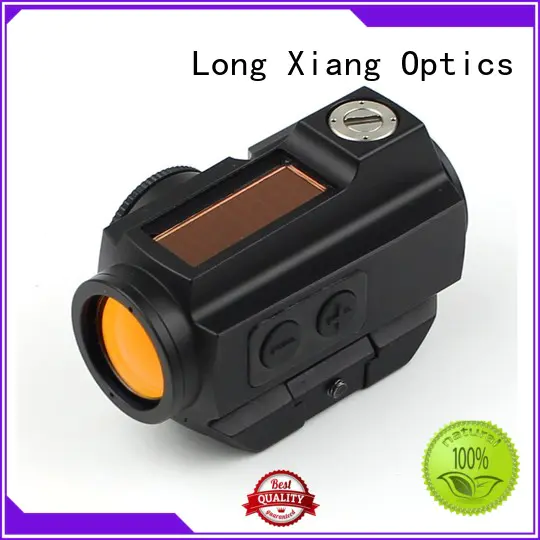 promotion tactical red dot scope electro for ar