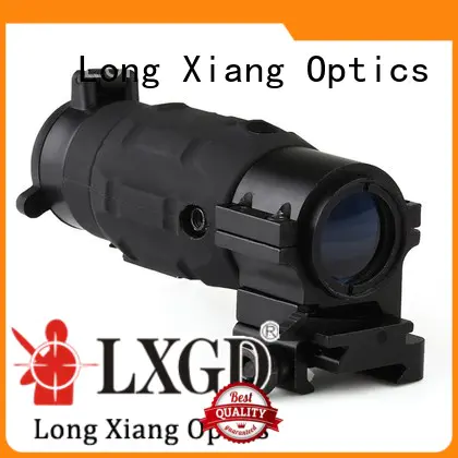 Long Xiang Optics stable vortex ar scope manufacturer for ak47