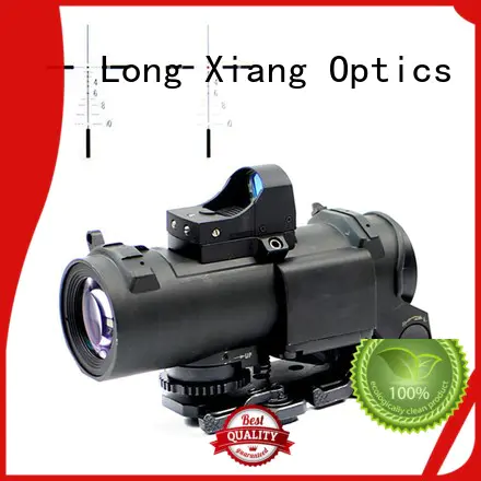 Long Xiang Optics stable best prism scope wholesale for ar