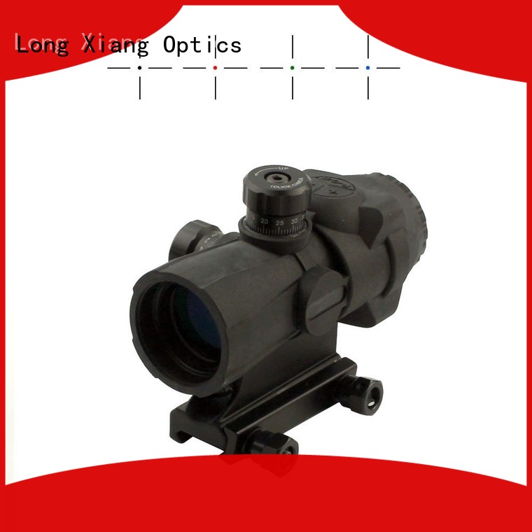 Long Xiang Optics stable best prism scope customized for ar