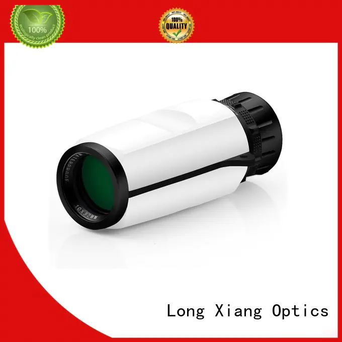 military night vision monocular small held zoom Long Xiang Optics Brand company
