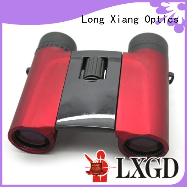 prism army bath Long Xiang Optics Brand waterproof binoculars