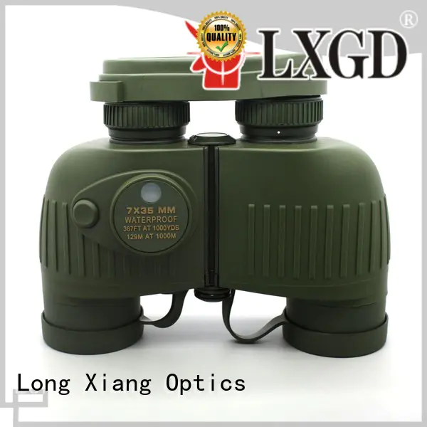 resistant angle waterproof binoculars long Long Xiang Optics Brand company