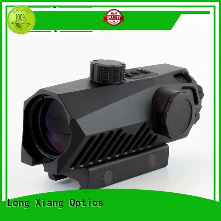dark green prism scope astigmatism primary for hunting Long Xiang Optics