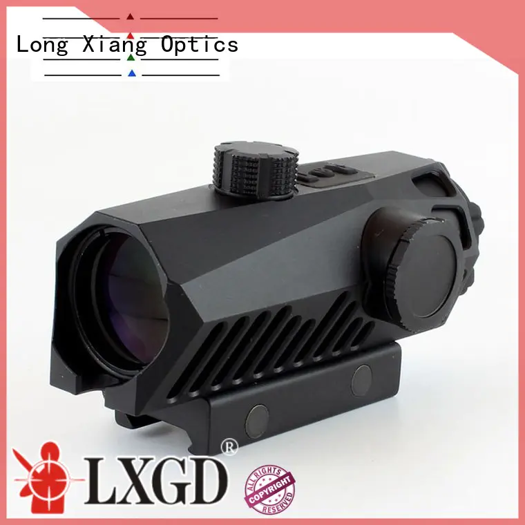 Long Xiang Optics Brand optics advanced custom vortex tactical scopes