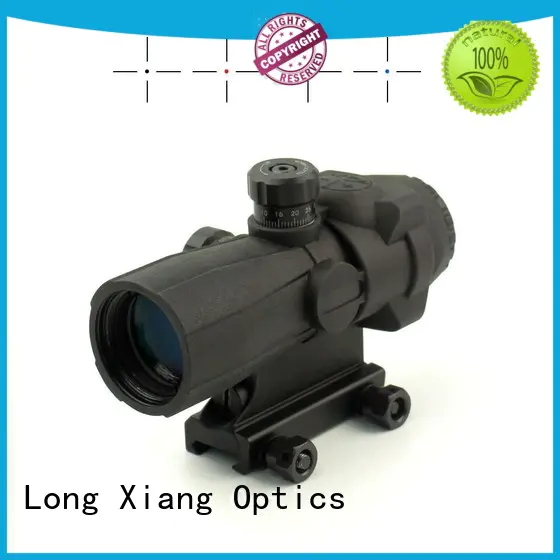 ar magnification accessories tactical scopes telescopic Long Xiang Optics
