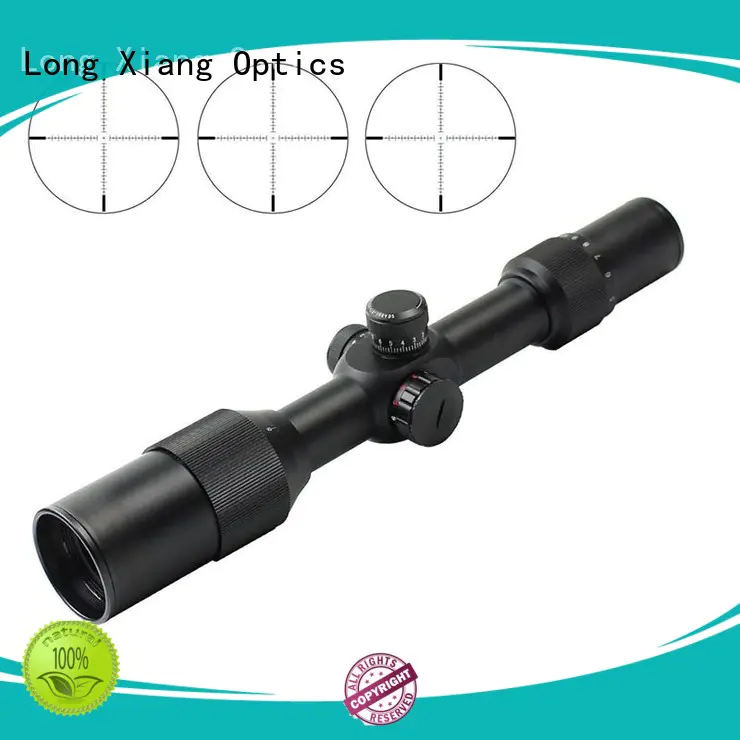 adjustable long scope long range wholesale for airsoft