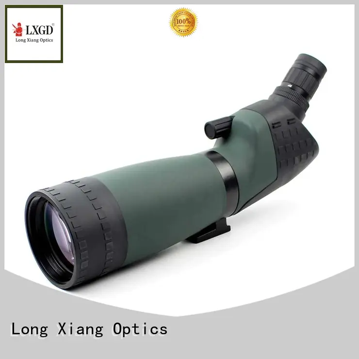 Wholesale variable military night vision monocular Long Xiang Optics Brand
