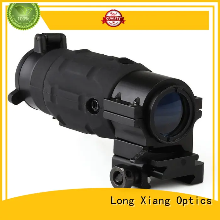 Long Xiang Optics stable best prism scope supplier for m4
