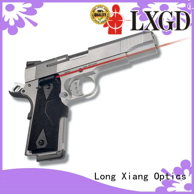 mouse multiply 1911 tactical laser pointer Long Xiang Optics