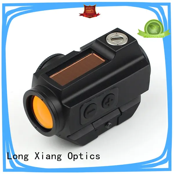 Long Xiang Optics reliable red green dot sight electro for ar15