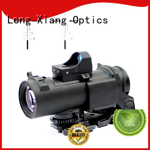 stable best prism scope customized for ar